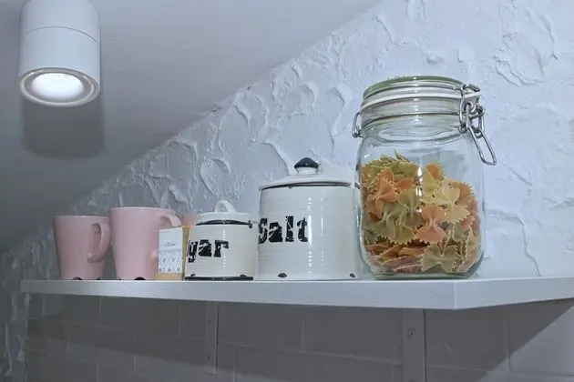 Comfort Stüdyo, Özel Banyo