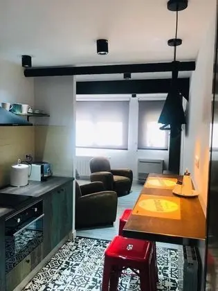 Comfort Stüdyo, Özel Banyo