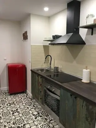 Comfort Stüdyo, Özel Banyo