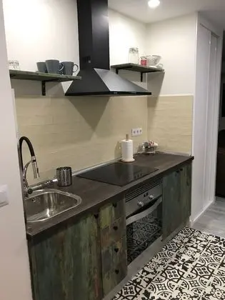 Comfort Stüdyo, Özel Banyo