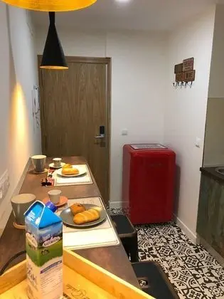 Comfort Stüdyo, Özel Banyo