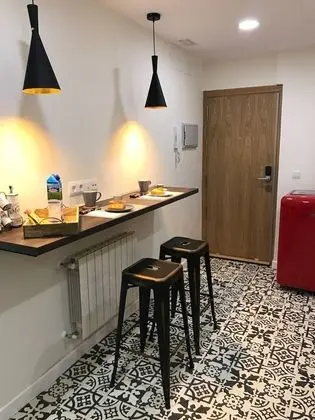 Comfort Stüdyo, Özel Banyo