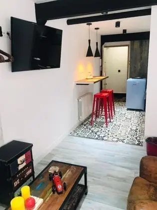 Comfort Stüdyo, Özel Banyo