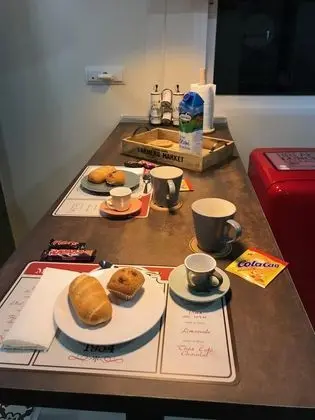 Comfort Stüdyo, Özel Banyo