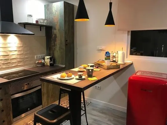 Comfort Stüdyo, Özel Banyo