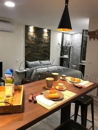 Comfort Stüdyo, Özel Banyo