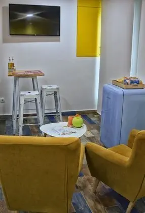 Comfort Stüdyo, Özel Banyo