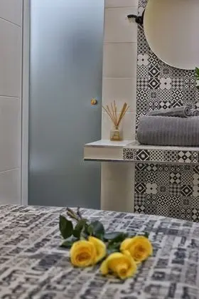 Comfort Stüdyo, Özel Banyo