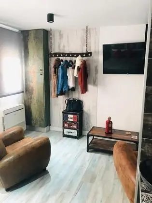 Comfort Stüdyo, Özel Banyo