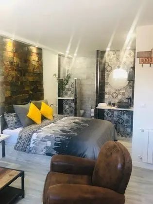 Comfort Stüdyo, Özel Banyo