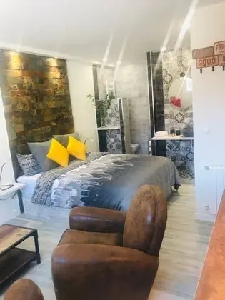 Comfort Stüdyo, Özel Banyo