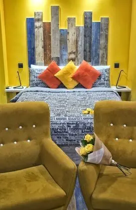 Comfort Stüdyo, Özel Banyo