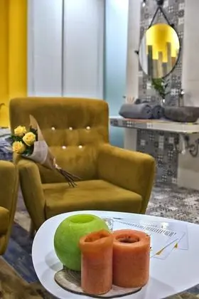 Comfort Stüdyo, Özel Banyo