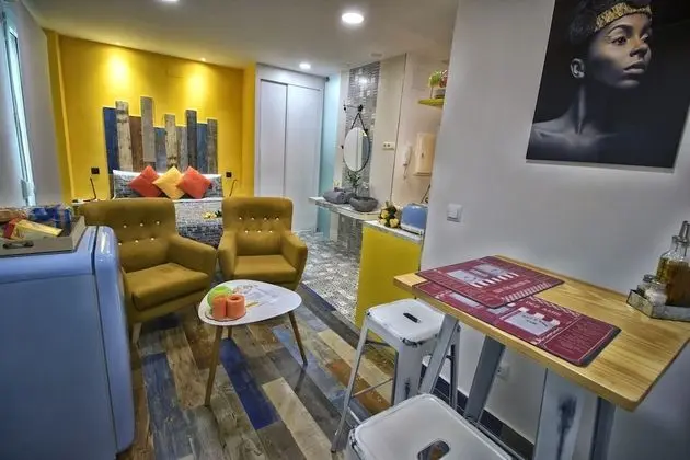 Comfort Stüdyo, Özel Banyo