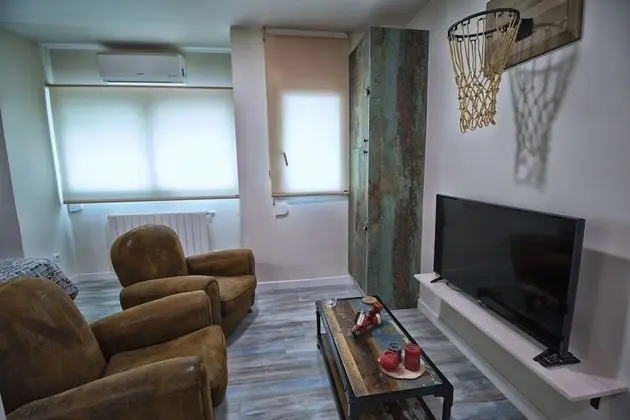 Comfort Stüdyo, Özel Banyo