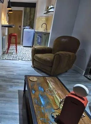 Comfort Stüdyo, Özel Banyo