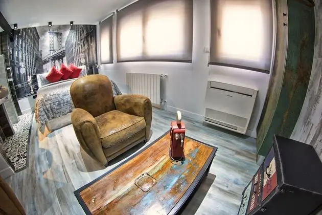 Comfort Stüdyo, Özel Banyo