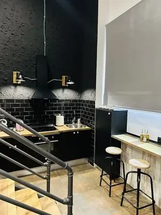 Superior Apart Daire, Özel Banyo (2A)