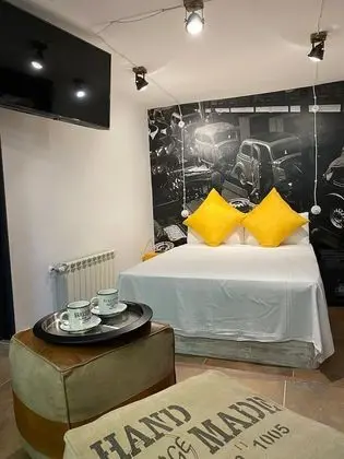 Superior Apart Daire, Özel Banyo (2A)