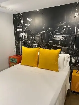 Superior Apart Daire, Özel Banyo (2A)