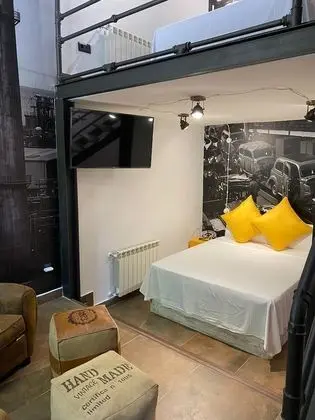 Superior Apart Daire, Özel Banyo (2A)