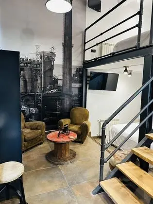 Superior Apart Daire, Özel Banyo (2A)