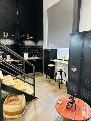 Superior Apart Daire, Özel Banyo (2A)