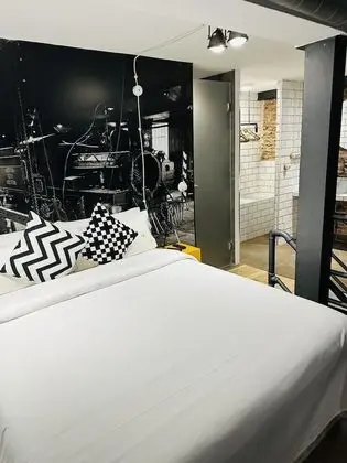 Superior Apart Daire, Özel Banyo (2A)