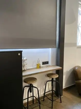 Superior Apart Daire, Özel Banyo (2A)