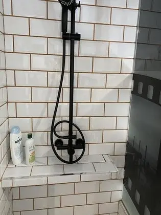 Superior Apart Daire, Özel Banyo (2A)