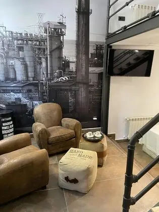 Superior Apart Daire, Özel Banyo (2A)