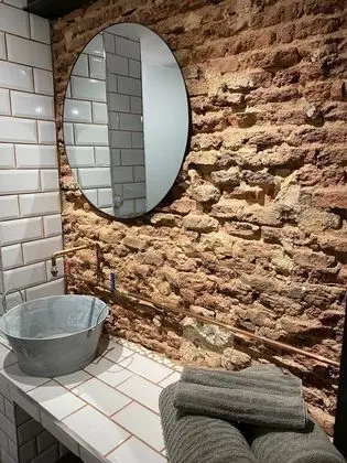 Superior Apart Daire, Özel Banyo (2A)