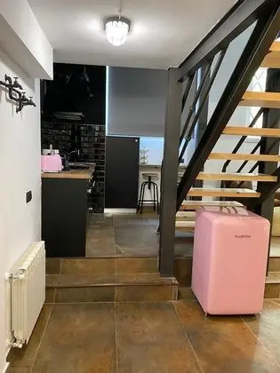 Superior Apart Daire, Özel Banyo (2A)