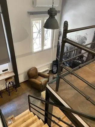 Superior Apart Daire, Özel Banyo (2A)