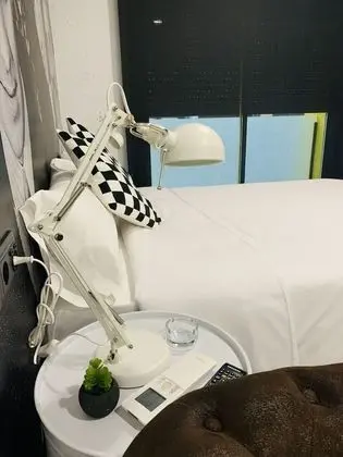 Comfort Apart Daire, Özel Banyo (Pequeños )