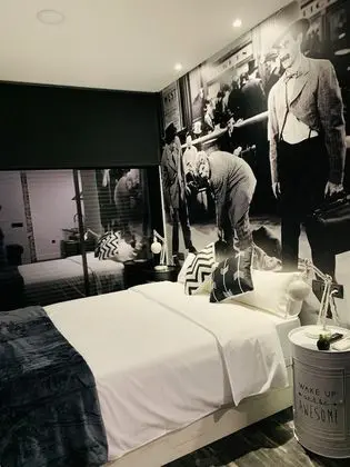 Comfort Apart Daire, Özel Banyo (Pequeños )