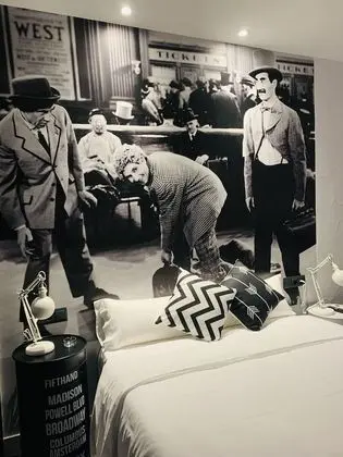 Comfort Apart Daire, Özel Banyo (Pequeños )