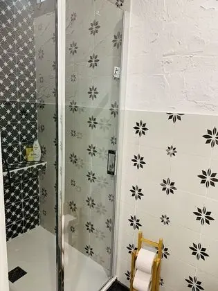 Comfort Apart Daire, Özel Banyo (Pequeños )