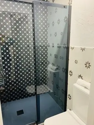 Comfort Apart Daire, Özel Banyo (Pequeños )