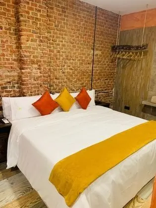 Design Apart Daire, Özel Banyo (Apartamento Moderno)