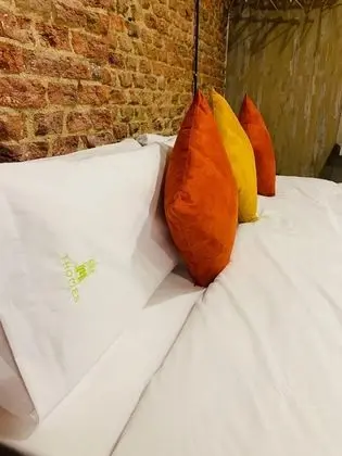 Design Apart Daire, Özel Banyo (Apartamento Moderno)