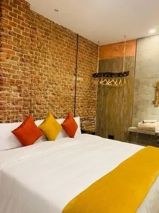 Design Apart Daire, Özel Banyo (Apartamento Moderno)