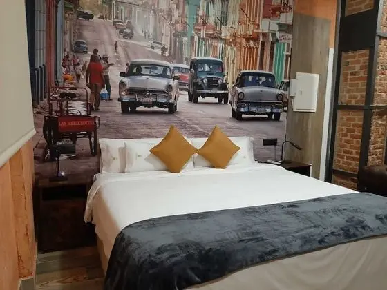 Design Apart Daire, Özel Banyo (Apartamento Moderno)