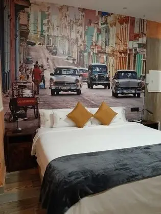 Design Apart Daire, Özel Banyo (Apartamento Moderno)