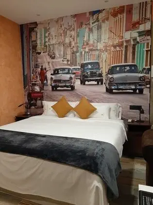 Design Apart Daire, Özel Banyo (Apartamento Moderno)