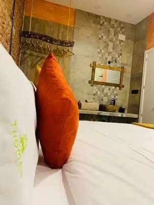 Design Apart Daire, Özel Banyo (Apartamento Moderno)