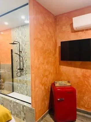 Design Apart Daire, Özel Banyo (Apartamento Moderno)