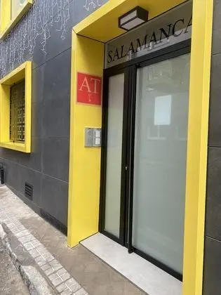 Design Apart Daire, Özel Banyo (Apartamento Moderno)