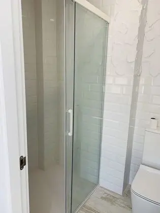 Exclusive Çatı Katı Süiti (Penthouse), Özel Banyo (Ático Estilo Ibicenco)