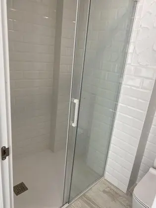 Exclusive Çatı Katı Süiti (Penthouse), Özel Banyo (Ático Estilo Ibicenco)